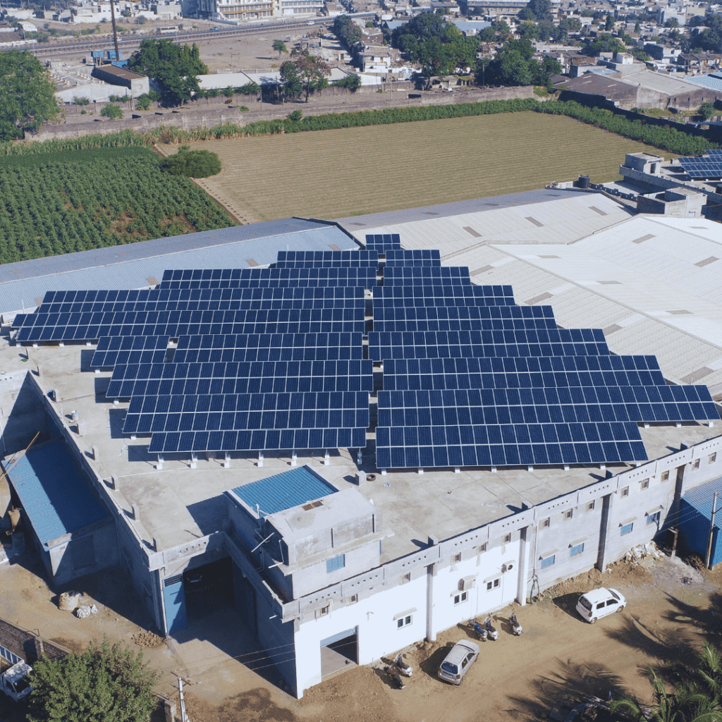 Solar Projects in Kanpur