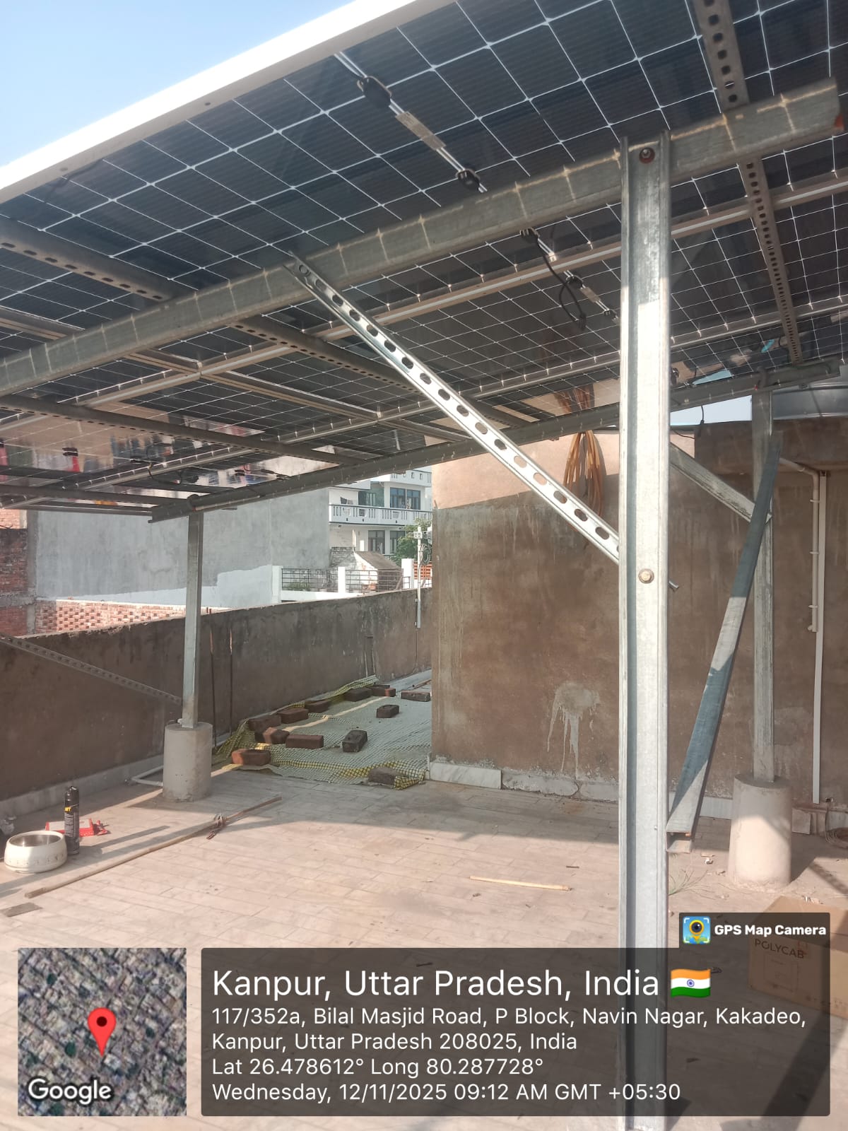 Rajesh Verma Video Testimonial - Tata Solar Kanpur