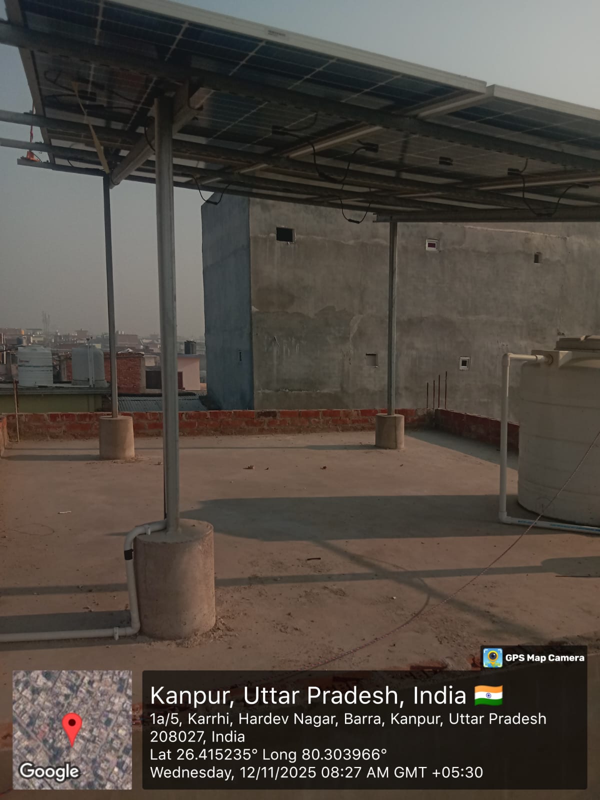 Rajesh Verma Video Testimonial - Tata Solar Kanpur